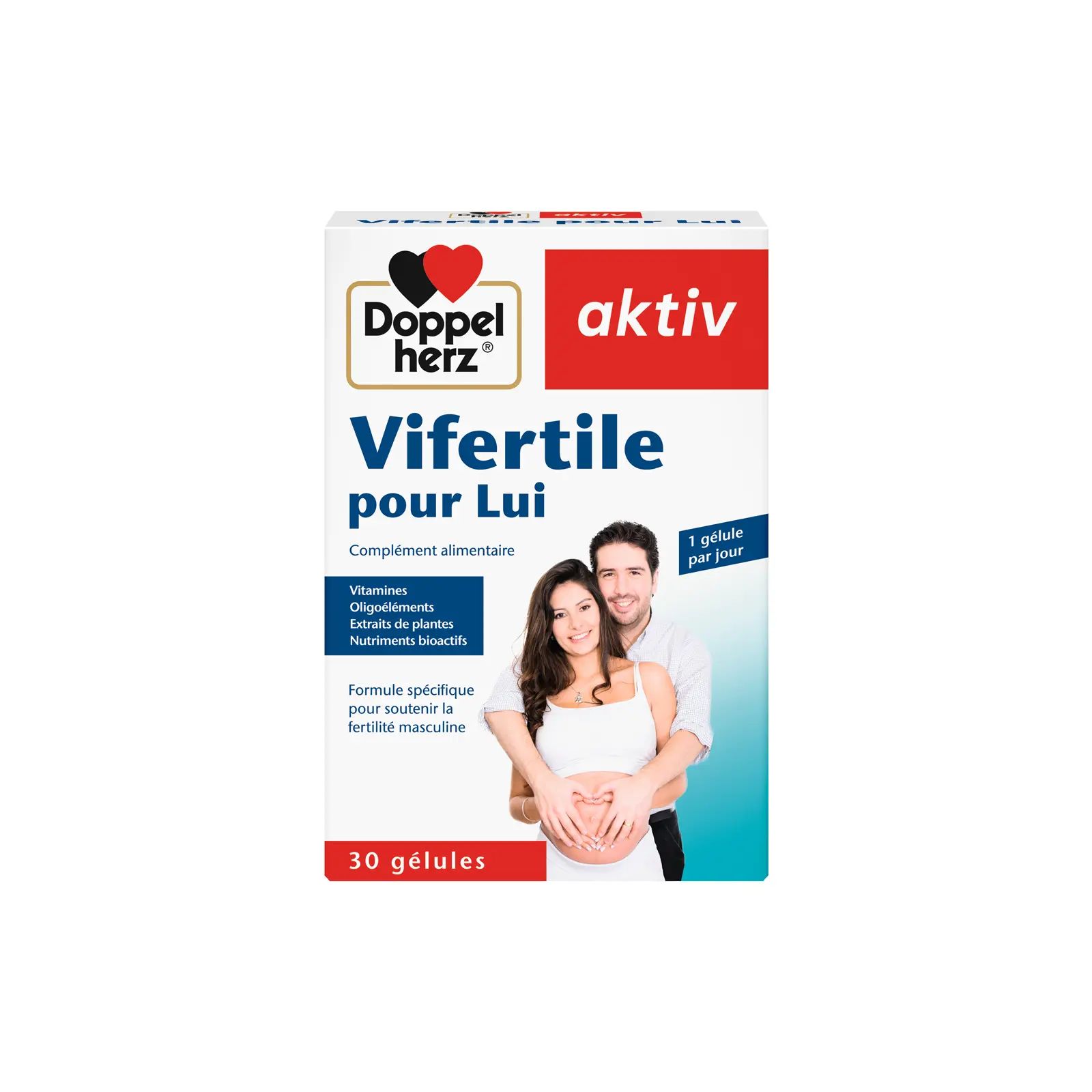 Pour homme