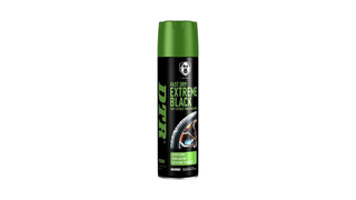 DTR Fast Dry Extreme Black D504