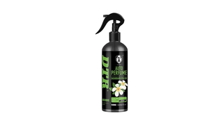 DTR Auto Perfume Dashboard Polish D308G Gardenia 250ml