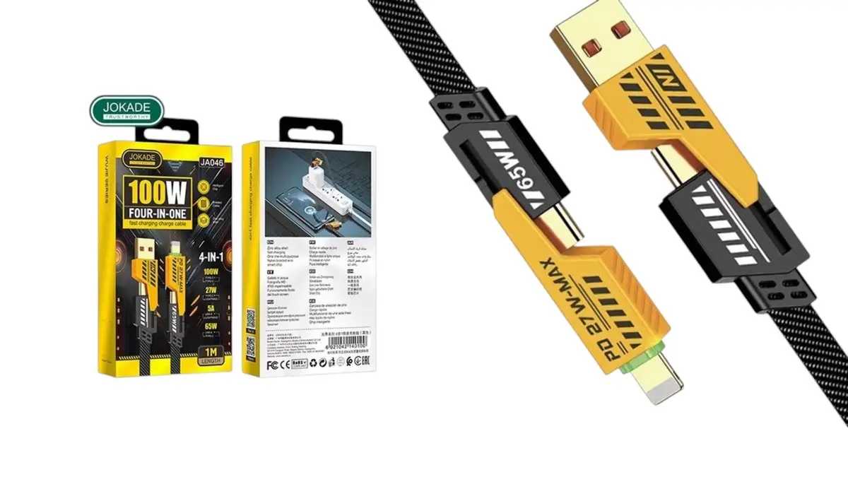 Cables