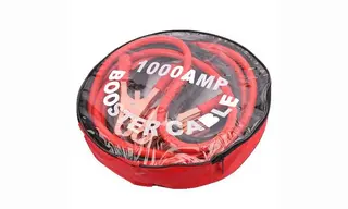 Booster Cable 2m