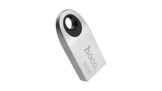 Hoco. UD9 Mini Car Music USB Drive 64GB