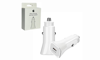 iPhone 14 Pro Max 20W USB-Charger