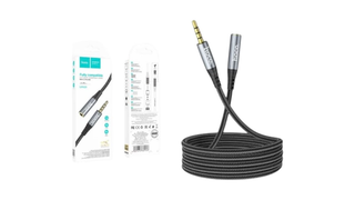 Hoco. UPA20 Audio Extension Cable 3.5mm Male To Female