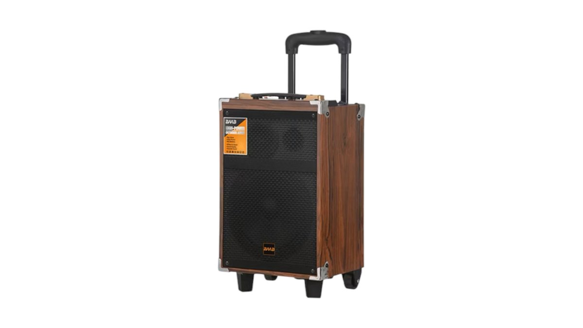 Speakers‎ ‎