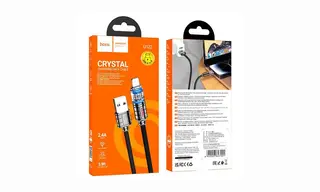 Hoco U122 USB to iP Cable