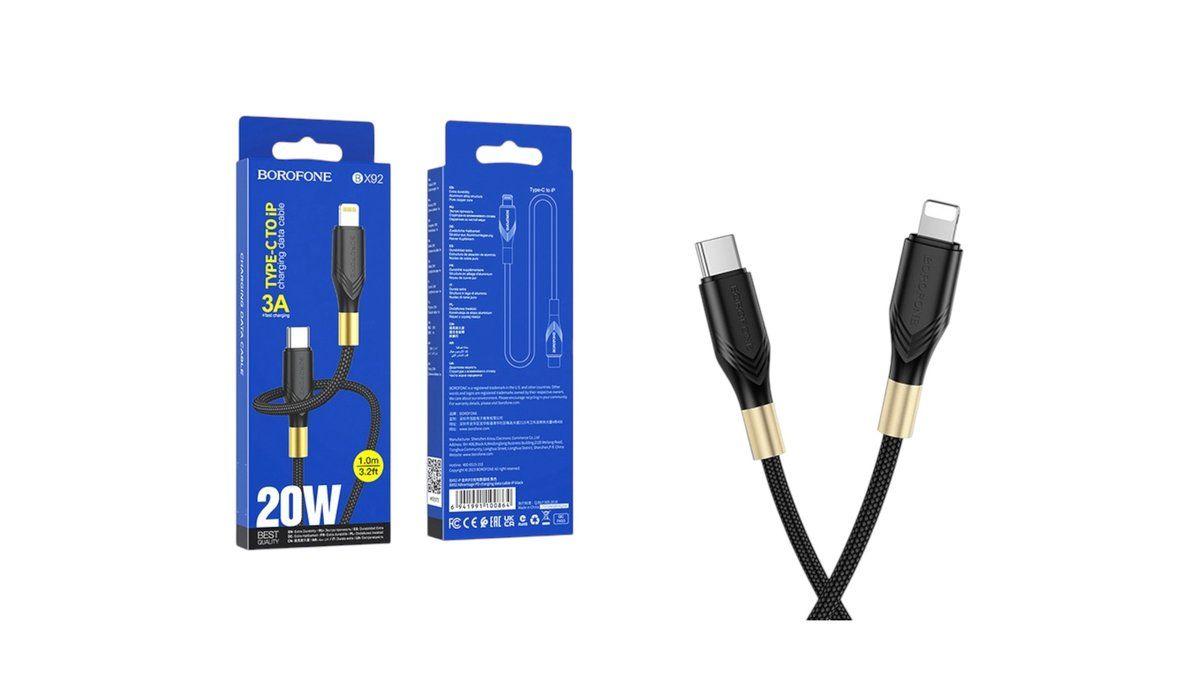 Cables