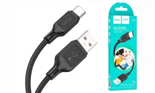 hoco. Original X90 კაბელი USB to Type-C