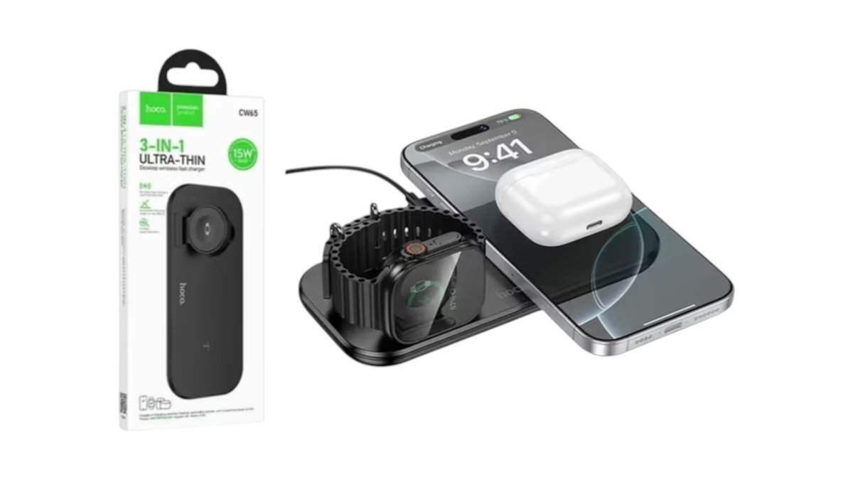 Smartphones Accessories