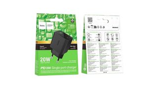 hoco CS82A Single port charger