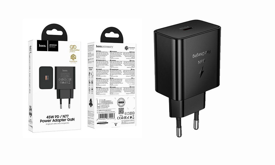 Connectors/Adapters