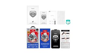 hoco A777 Screen Protector 16 Pro Max 1PC