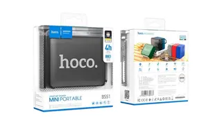 hoco BS51 Mini Portable BT Speaker