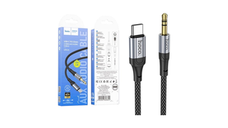 Hoco UPA26 USB-C to 3.5mm