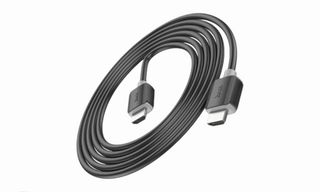 Hoco. US08 HDTV 2.0 Male-To-Male 4K HD Data Cable (2m/6.5ft)