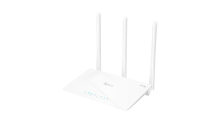 Hoco. HI30 WiFi 4 Wireless Router