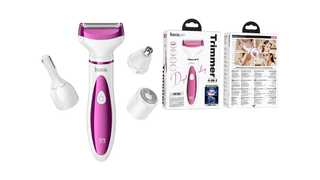 hoco. HP80 Trimmer 4-in-1