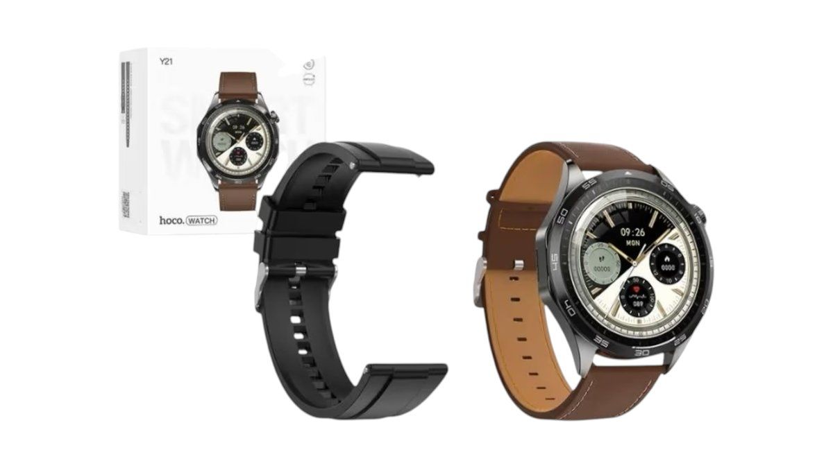 Smart Watches
