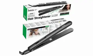 Hoco HP40 Hair Straightener ORIGINAL