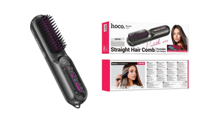 hoco Hp45 Straight Hair Comb