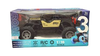 Off-Road Gold (18643)