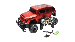1:8 Simulation Red (20530)