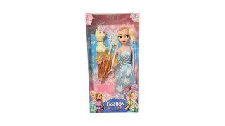 თოჯინა Elsa (21225)