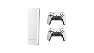 2.4G wireless M15 Plus Game stick Pro