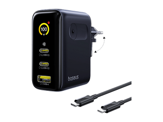 Cargador de pared - Baseus PicoGo AE21 (1607731)