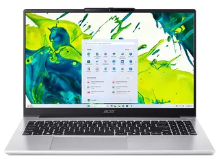 Portátil - Acer Aspire Lite 15 AL15-45P-R25N (1618463)