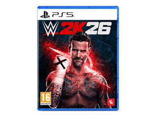 PS5 WWE 2K26 (1620252)