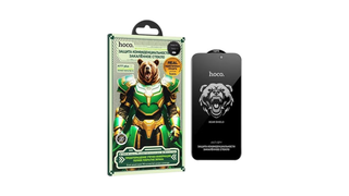 hoco. A777Plus Privacy Screen Protector iP 14 1PC