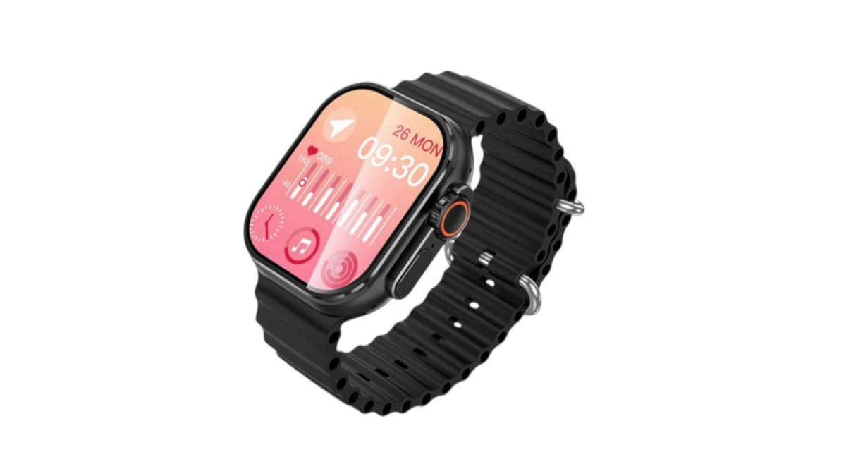 Smart Watches