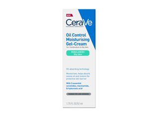 Cerave crema viso idrat mat