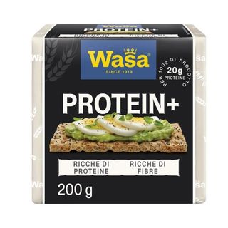 Wasa Protein Gr.200