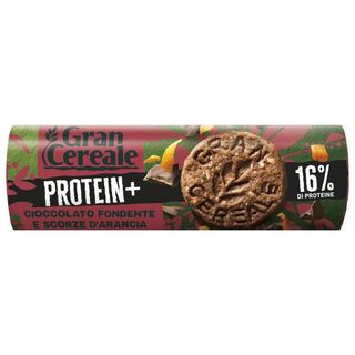 Gran Cereale Protein Ci/Ar.250