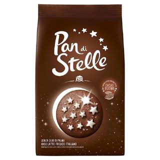 Pan di stelle