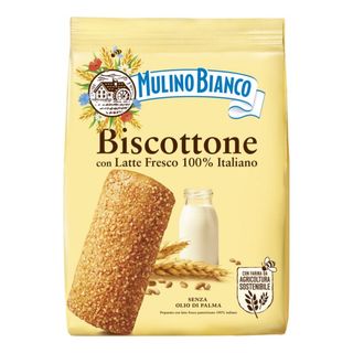 Mulino Bianco Biscottone Biscotti Con Latte Fresco 100% Italiano 700G - 749503