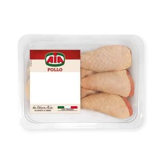 Aia Fusi di Pollo 450g