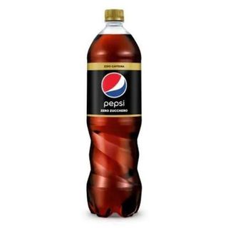 Pepsi Zero Zucchero Zero Caffeina 1,5 L - 129476