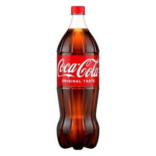 COCA-COLA Original Taste PET 1,5 L