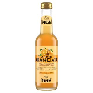 Lurisia La Nostra Aranciata Bottiglia 275 Ml - 139665