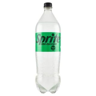 Sprite Zero Zuccheri Slim Pet 1,5 L - 215863