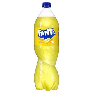 Fanta Lemon Zero 150Cl