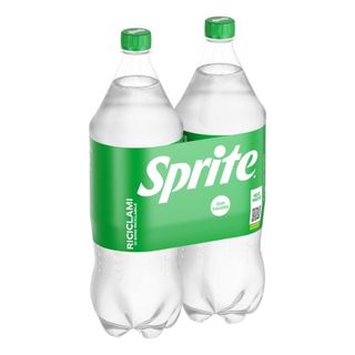 Sprite PET 2 x 1,5 L