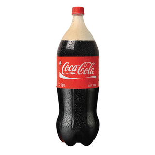Coca-Cola Original Taste 2L (Pet) - 001842