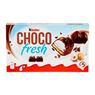 Kinder Choco fresh 5 x 20,5 g