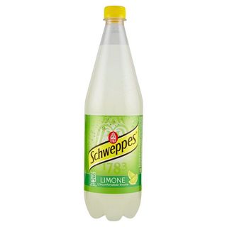 Schweppes Limone 1 L Pet - 505719