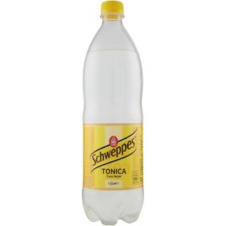 Schweppes Tonica 1 L Pet - 070748
