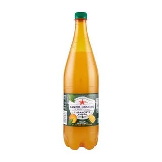 Sanpellegrino Naturali Aranciata Amara 1,2 L - 144144
